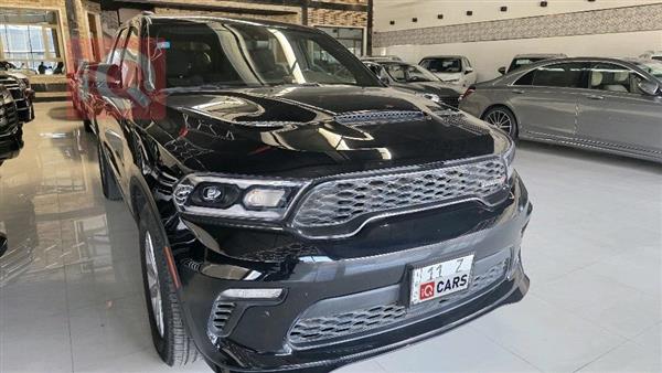 دودج دورانجو 2023 للبيع في العراق -  بغداد